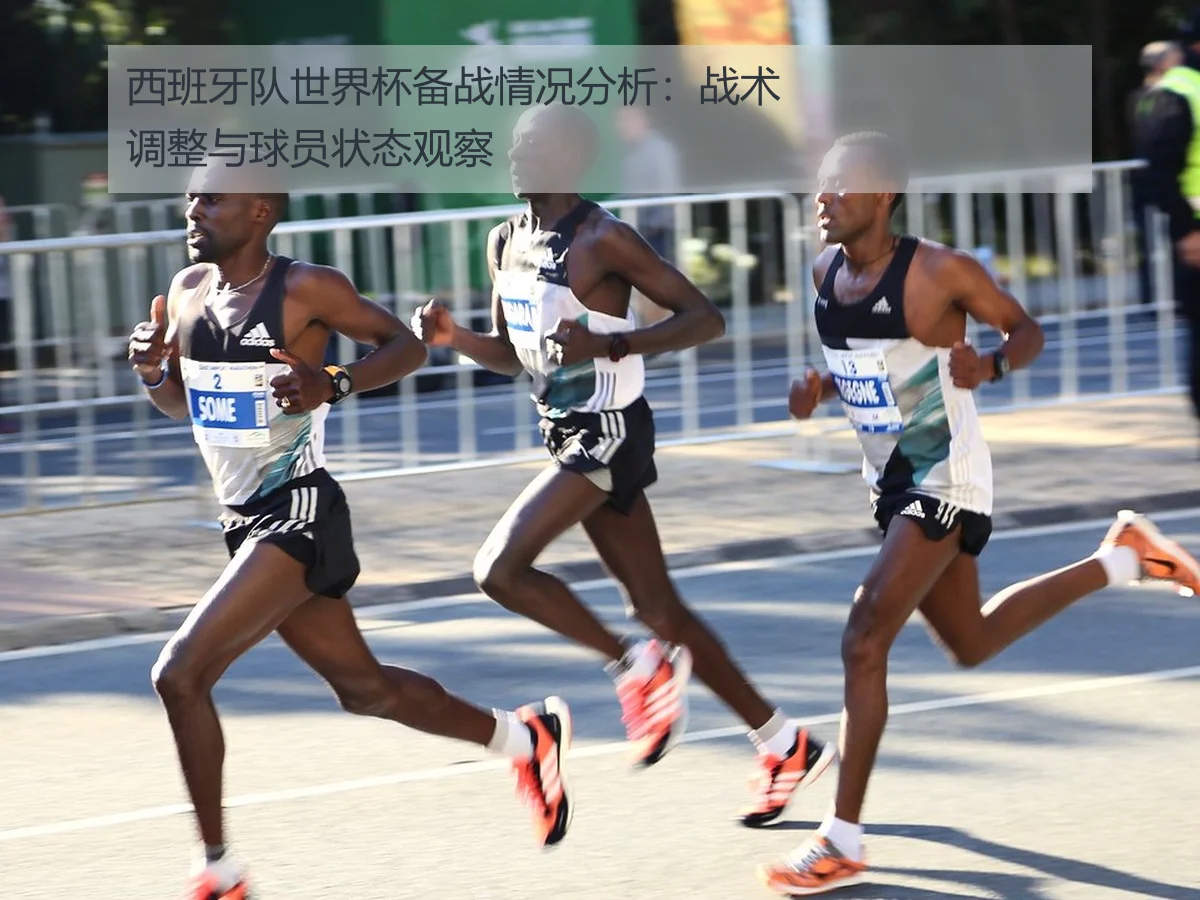 西班牙队世界杯备战情况分析：战术调整与球员状态观察